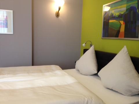 Hotel Bentheimer Hof