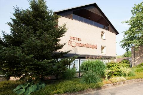 Hotel Sonnenhügel Bad Bevensen Superior
