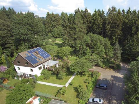 Hotel Haus Fernblick