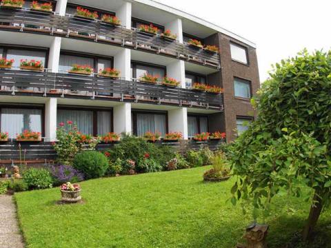 Hotel Riemann