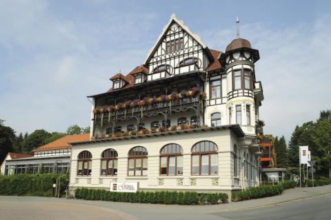 Hotel Göbel`s Vital Hotel