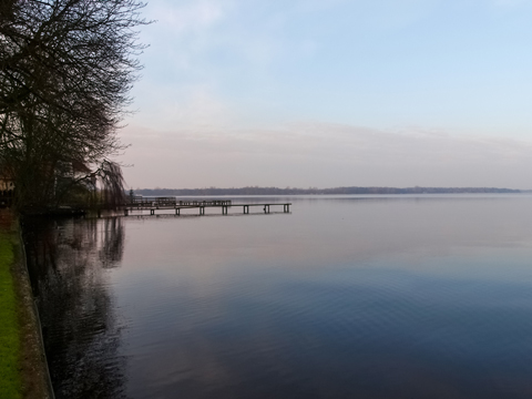 Secret Hotel Wellness Landkreis Ammerland