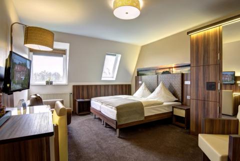 NordWest-Hotel am Badepark