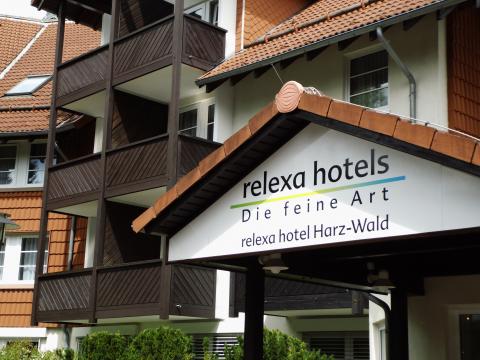 Relexa Hotel Harz-Wald