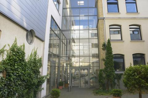 Centro Hotel Celler Tor