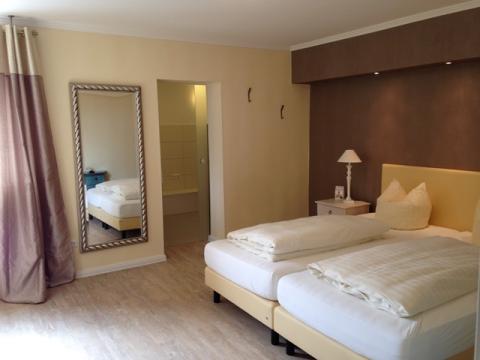 Landhotel Franck