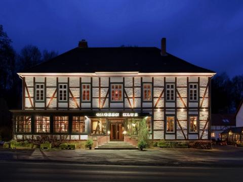 Hotel Grosse Klus