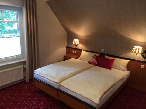 Landhotel Witte König