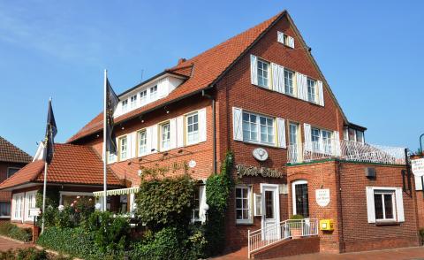 Hotel zur Post Garrel