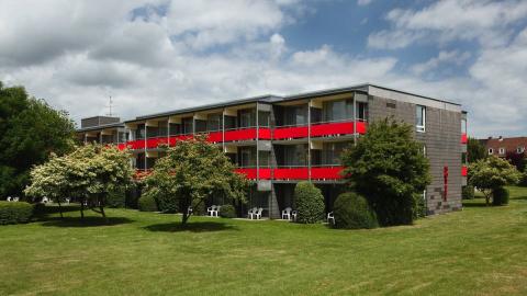 H+ Hotel Goslar