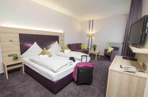 Concorde Hotel Am Leineschloss