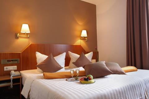 Hotel Kleefelder Hof