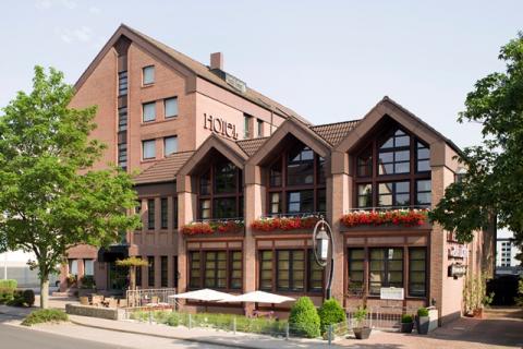 Hotel Leine Hotel