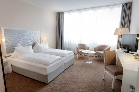 Best Western Hotel Hannover City
