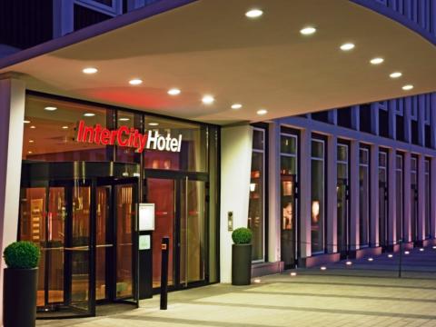 IntercityHotel Hannover