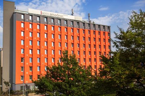 Hotel Amadeus