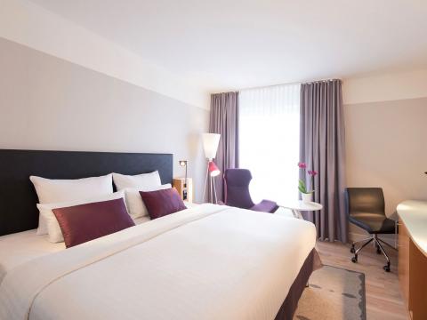 Hotel Mercure Hannover Oldenburger Allee