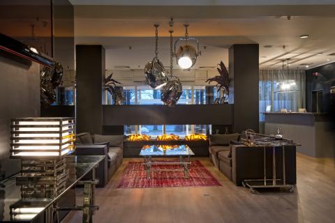Hotel Wyndham Hannover Atrium