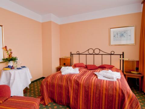 Hotel ACHAT Premium Hannover