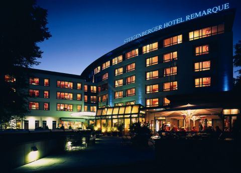 Steigenberger Hotel Remarque
