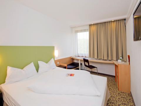 Select Hotel Osnabrück Select Hotel Osnabrück