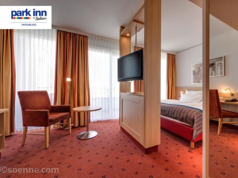 Hotel Park Inn by Radisson Papenburg