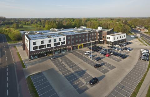 KEDI Hotel Papenburg