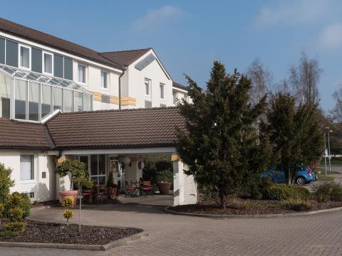 Best Western Hotel Peine-Salzgitter