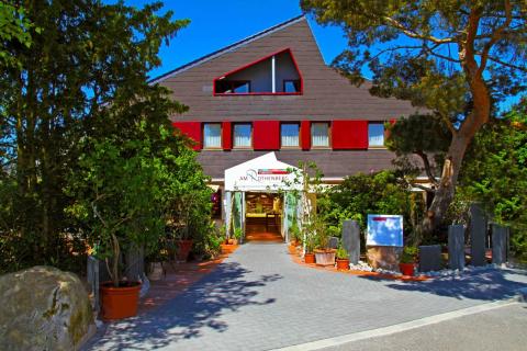 Landhotel Am Rothenberg