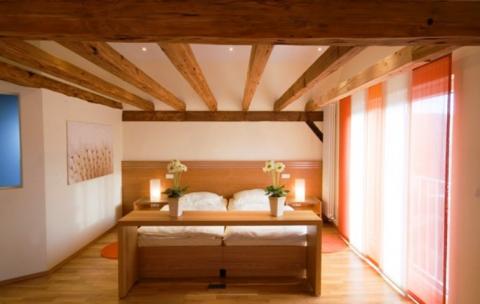 Golfhotel Vesper
