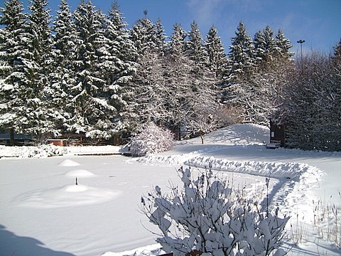 Hotel Ferienparadies Heidehof
