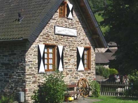 Waldhotel im Wiesengrund Waldhotel im Wiesengrund