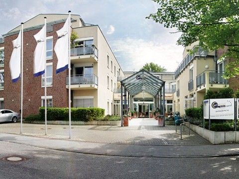 Art Hotel Aachen Superior