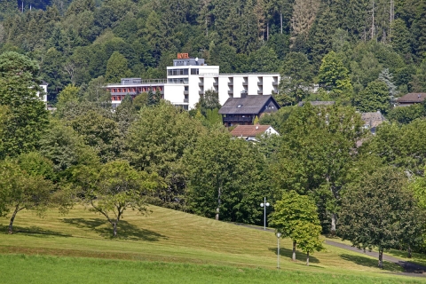 Hotel AM Fang