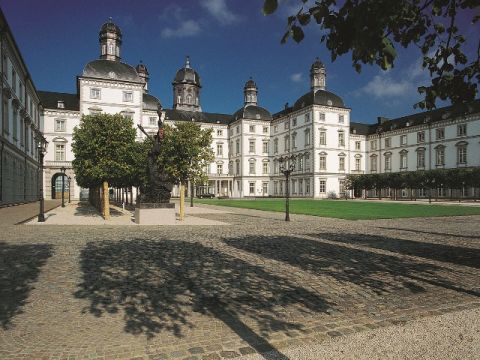 Althoff Grandhotel Schloss Bensberg