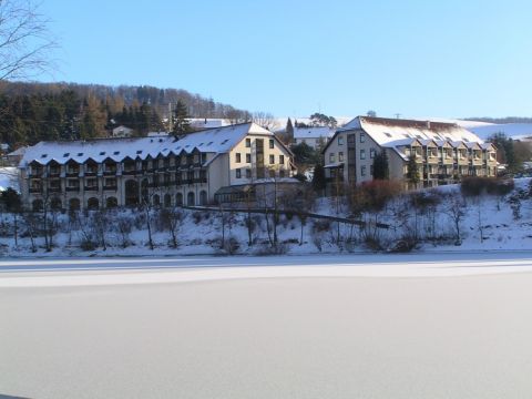 Göbels Seehotel Diemelsee