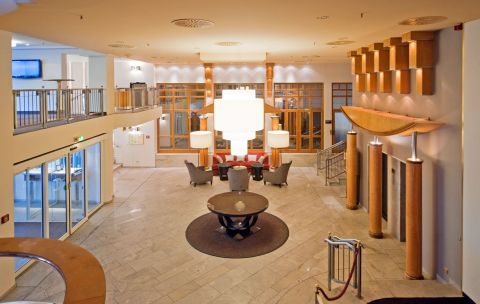 Hotel Mercure Dortmund Centrum