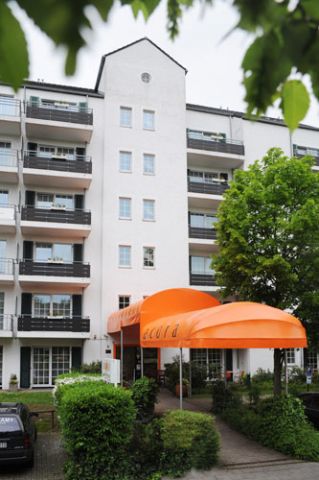 acora Hotel und Wohnen Dusseldorf
