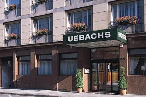 GUNNEWIG Hotel Uebachs