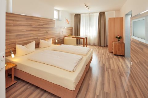 Petul Apart Hotel Residenz