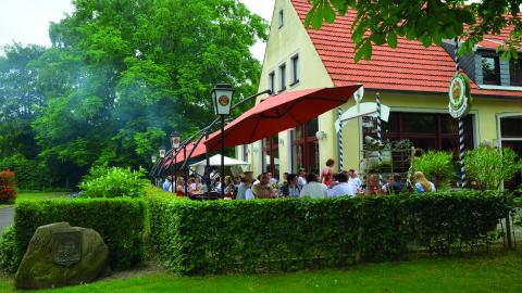 Hotel Nierswalder Landhaus