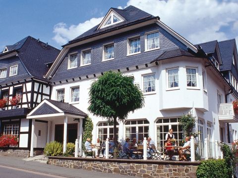 Hotel Sauerlander Hof