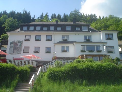 Hotel Haus am Steinschab