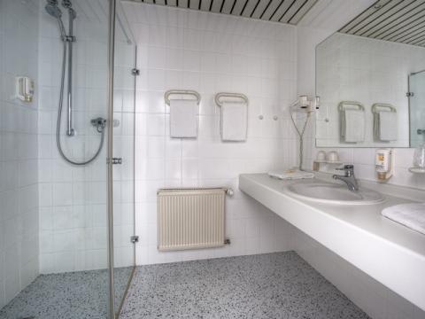 Euro Park Hotel Hennef