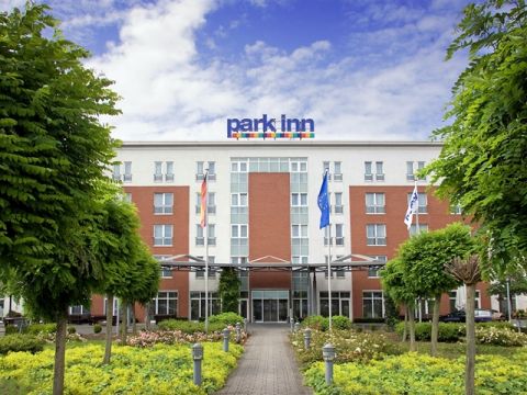 Park Inn by Radisson Kamen Unna