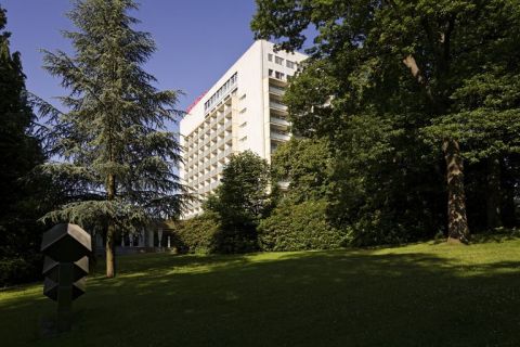 Mercure Hotel Ludenscheid