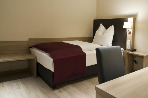 Hotel Troll?s Brauhaushotel