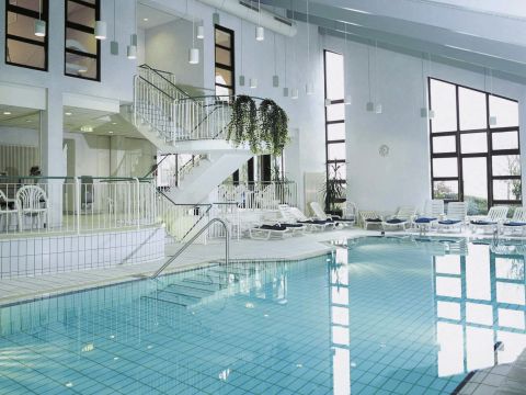 Trans World Hotels Kranichhöhe Trans World Hotels Kranichhöhe