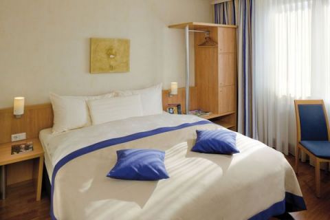 Hotel Tryp Centro Oberhausen