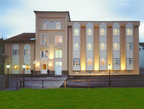 Hotel Am Mühlenteich